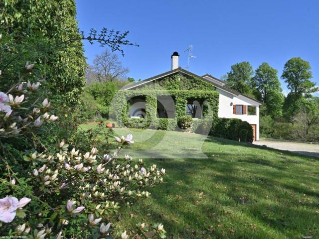 Villa Indipendente in vendita a Cassacco, Friuli-Venezia Giulia