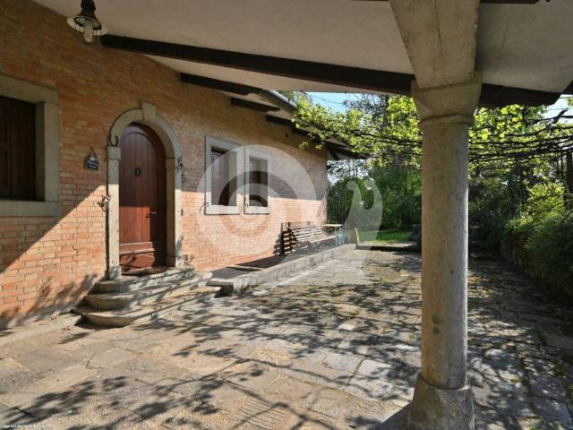 Villa Indipendente in vendita a Cassacco, Friuli-Venezia Giulia