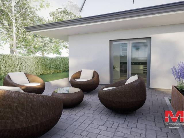 Villa Indipendente in vendita a Cassacco, Friuli-Venezia Giulia