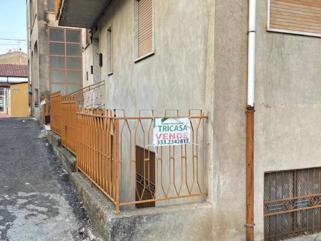 Villa Indipendente in vendita a Cassano all'Ionio, Calabria