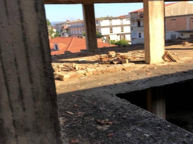Villa Indipendente in vendita a Cassano all'Ionio, Calabria