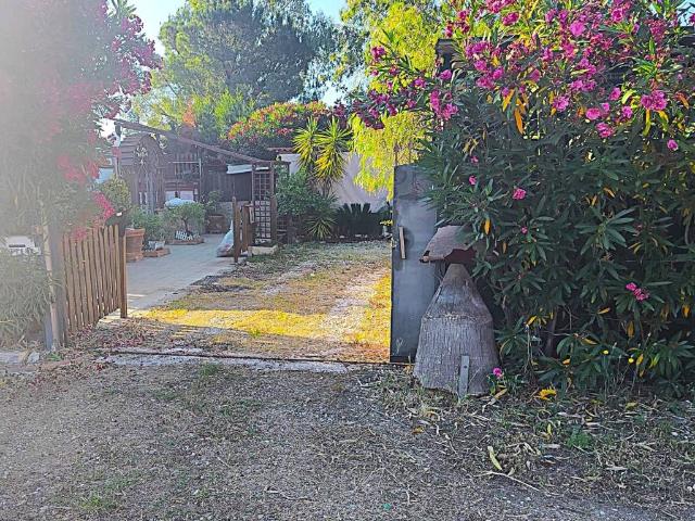 Villa Indipendente in vendita a Marina di Sibari, Cassano all'Ionio