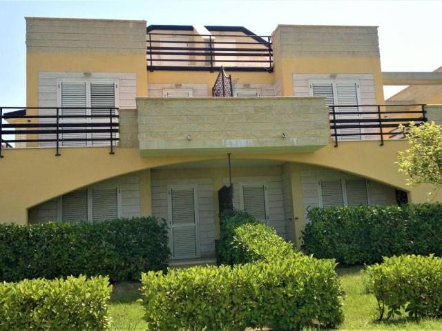 Villa Indipendente in vendita a Cassano all'Ionio, Calabria