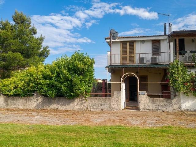 Villa Indipendente in vendita a Cassano all'Ionio, Calabria