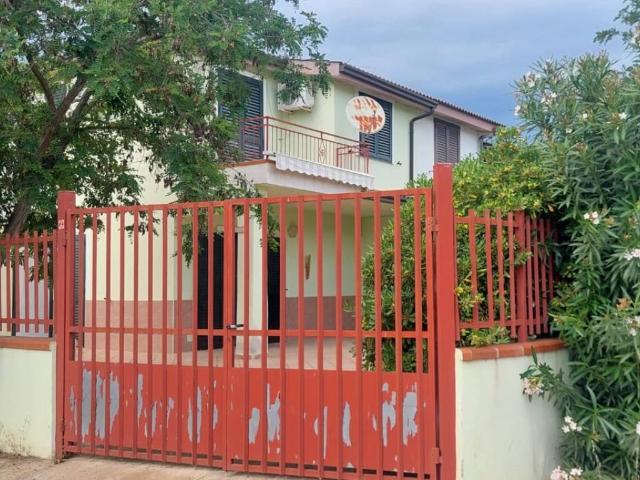 Villa Indipendente in vendita a Cassano all'Ionio, Calabria