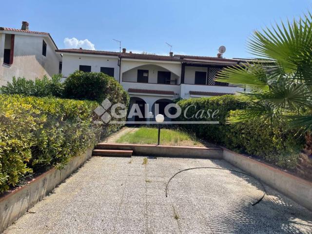 Villa Indipendente in vendita a Cassano all'Ionio, Calabria