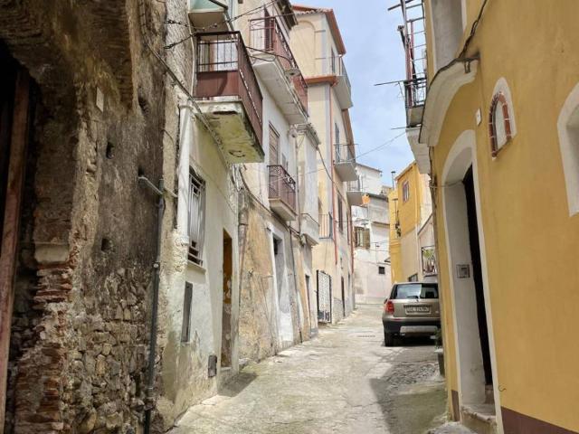 Villa Indipendente in vendita a Cassano all'Ionio, Calabria