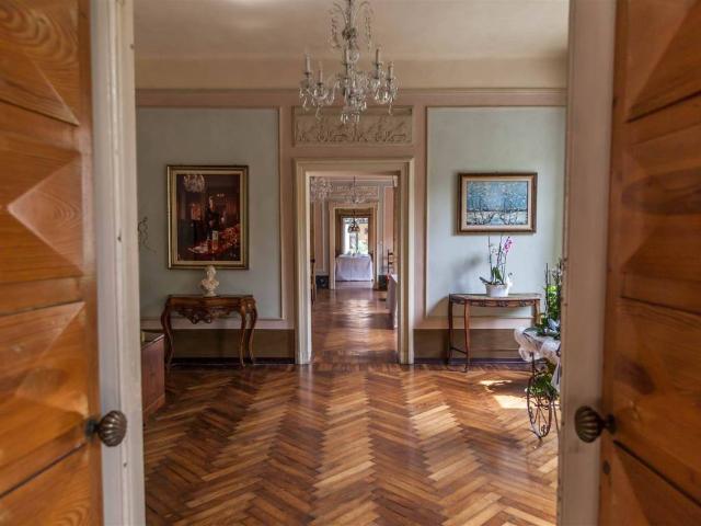 Villa Indipendente in vendita a Cassano D'adda, Lombardia