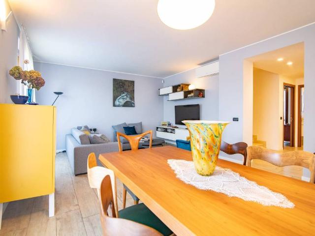 Villa Indipendente in vendita a Cassano D'adda, Lombardia