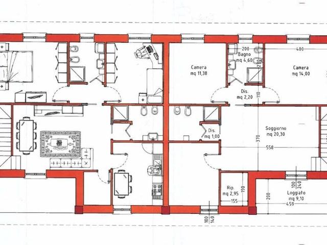 Villa Indipendente in vendita a Cassano D'adda, Lombardia