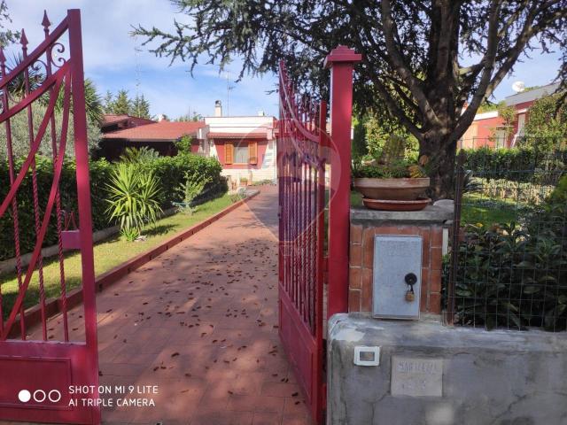 Villa Indipendente in vendita a Puglia, Bari