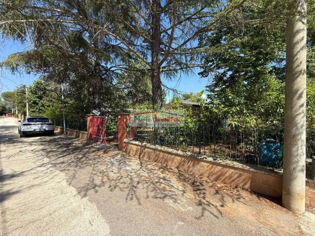 Villa Indipendente in vendita a Borgo Verde, Puglia