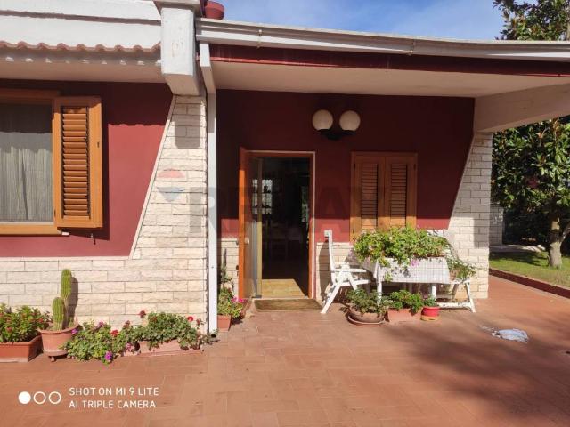 Villa Indipendente in vendita a Puglia, Bari