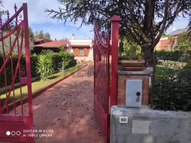 Villa Indipendente in vendita a Puglia, Bari