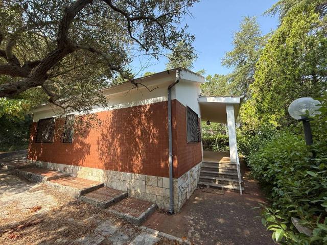 Villa Indipendente in vendita a Borgo Verde, Puglia