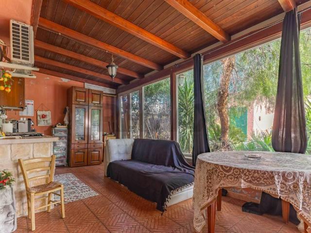 Villa Indipendente in vendita a Puglia, Bari