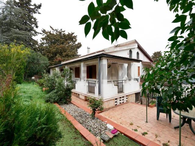 Villa Indipendente in vendita a Borgo Verde, Puglia