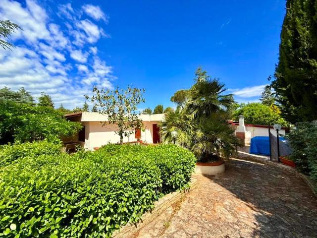 Villa Indipendente in vendita a Puglia, Bari
