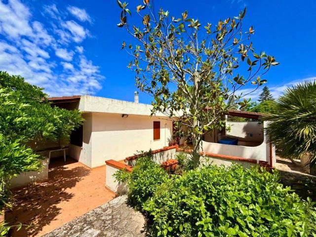 Villa Indipendente in vendita a Puglia, Bari
