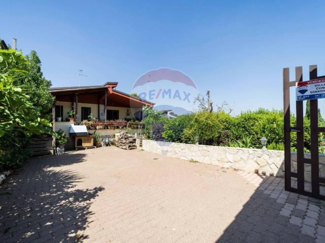 Villa Indipendente in vendita a Puglia, Bari
