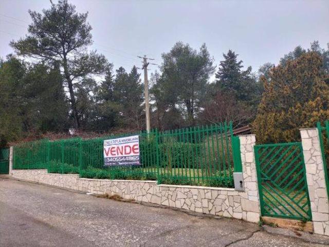 Villa Indipendente in vendita a Puglia, Bari