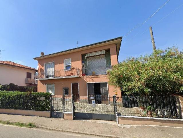 Villa Indipendente in vendita a Villa, Cassano Magnago