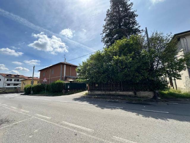 Villa Indipendente in vendita a Sant'Anna, Cassano Magnago