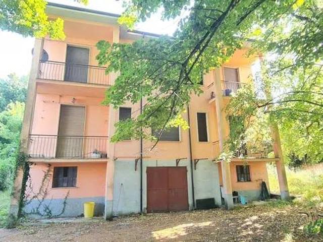 Villa Indipendente in vendita a Piemonte, Alessandria