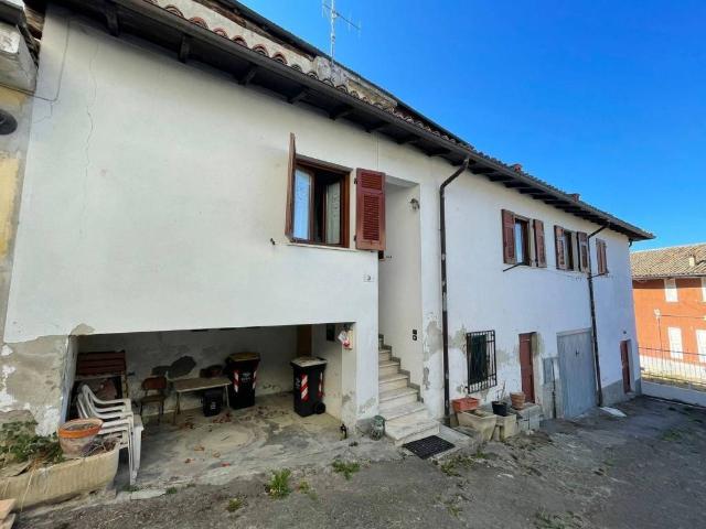 Villa Indipendente in vendita a Piemonte, Alessandria