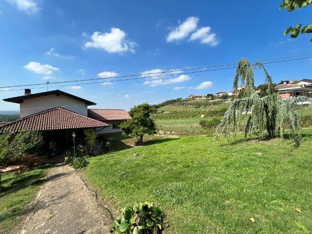 Villa Indipendente in vendita a Piemonte, Alessandria
