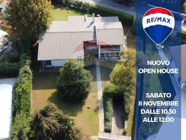 Villa Indipendente in vendita a Camporicco, Cassina De' Pecchi