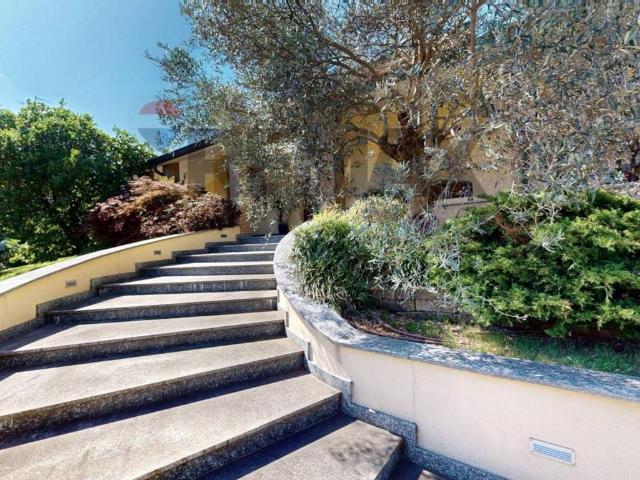 Villa Indipendente in vendita a Camporicco, Cassina De' Pecchi