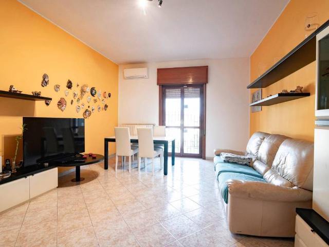 Villa Indipendente in vendita a Villa Fiorita, Cassina De' Pecchi