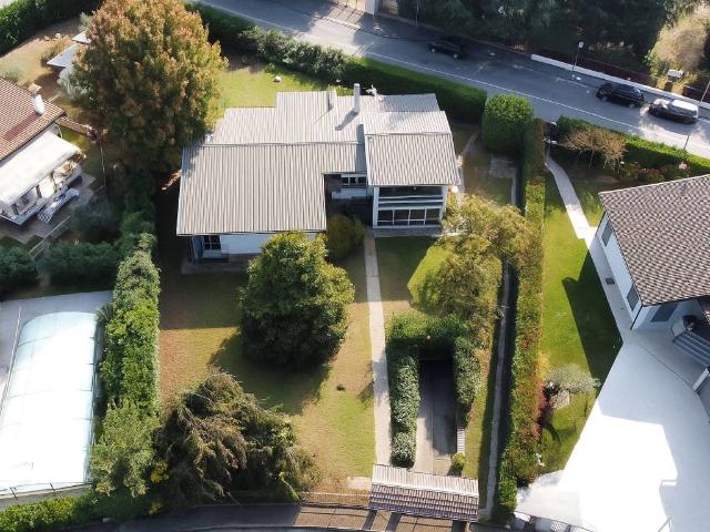 Villa Indipendente in vendita a Camporicco, Cassina De' Pecchi