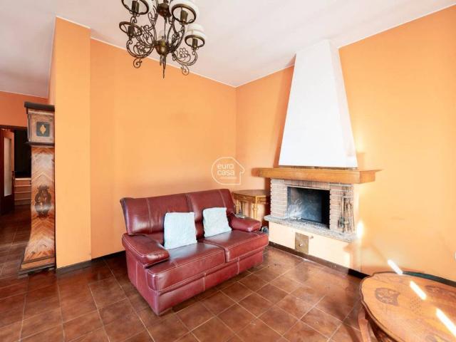 Villa Indipendente in vendita a Villa Fiorita, Cassina De' Pecchi