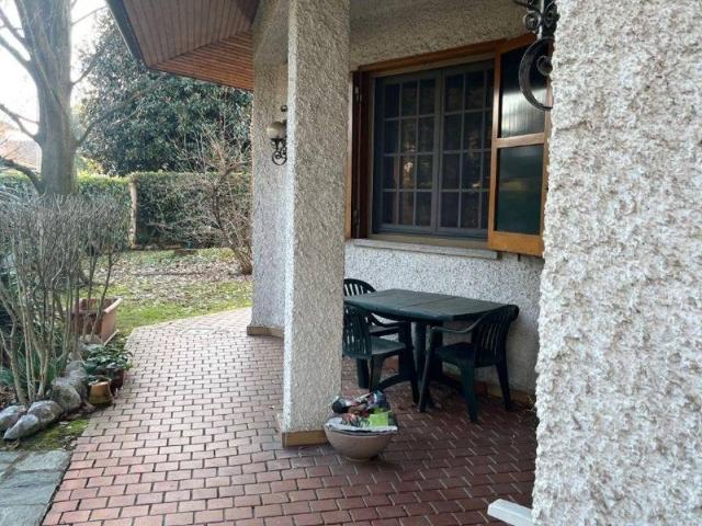 Villa Indipendente in vendita a Camporicco, Cassina De' Pecchi