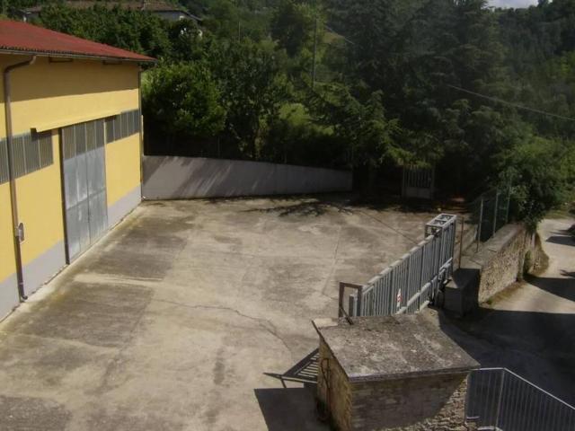 Villa Indipendente in vendita a Piemonte, Asti