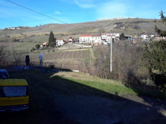 Villa Indipendente in vendita a Piemonte, Alessandria