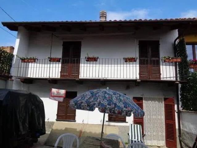Villa Indipendente in vendita a Piemonte, Alessandria