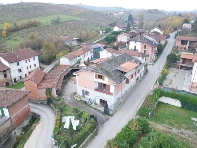 Villa Indipendente in vendita a Piemonte, Alessandria
