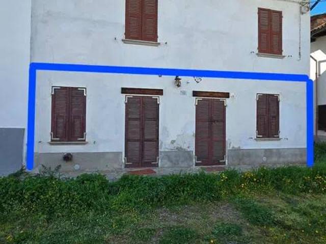 Villa Indipendente in vendita a Piemonte, Alessandria