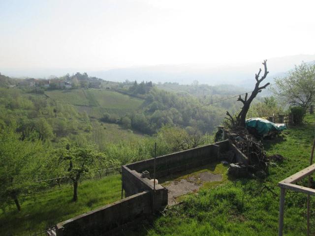 Villa Indipendente in vendita a Piemonte, Alessandria