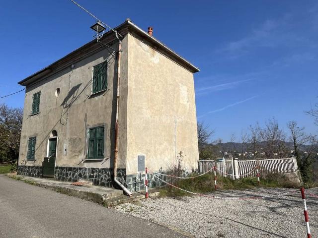 Villa Indipendente in vendita a Piemonte, Alessandria