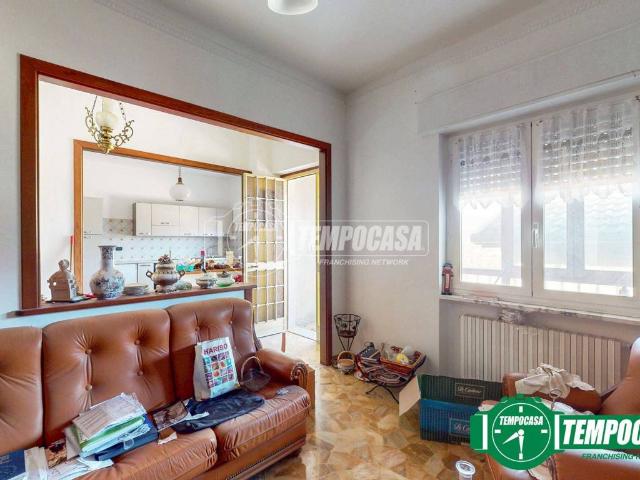 Villa Indipendente in vendita a Piemonte, Alessandria