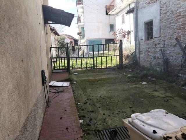 Villa Indipendente in vendita a Piemonte, Alessandria