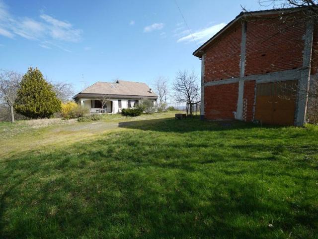 Villa Indipendente in vendita a Piemonte, Alessandria