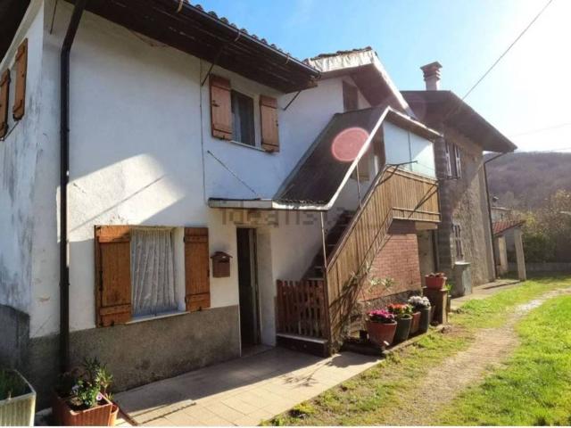 Villa Indipendente in vendita a Piemonte, Alessandria