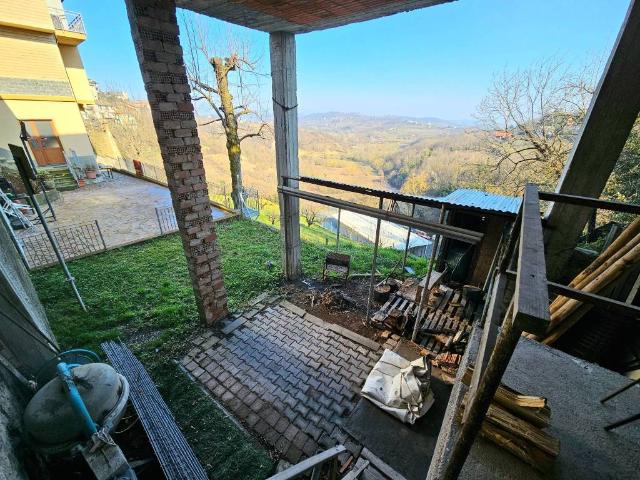 Villa Indipendente in vendita a Piemonte, Alessandria