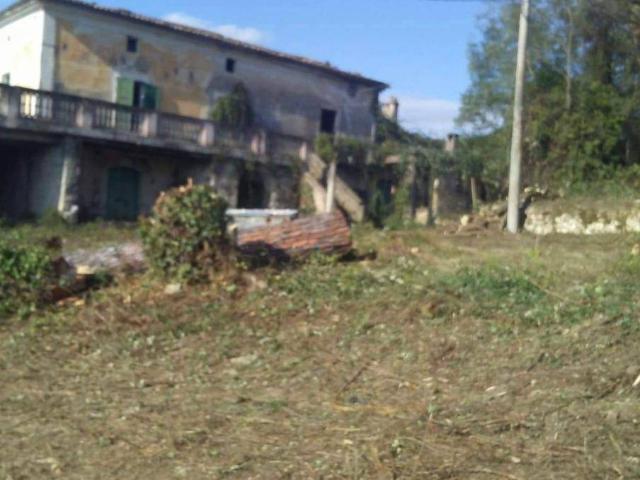 Villa Indipendente in vendita a San Bartolomeo, Cassino
