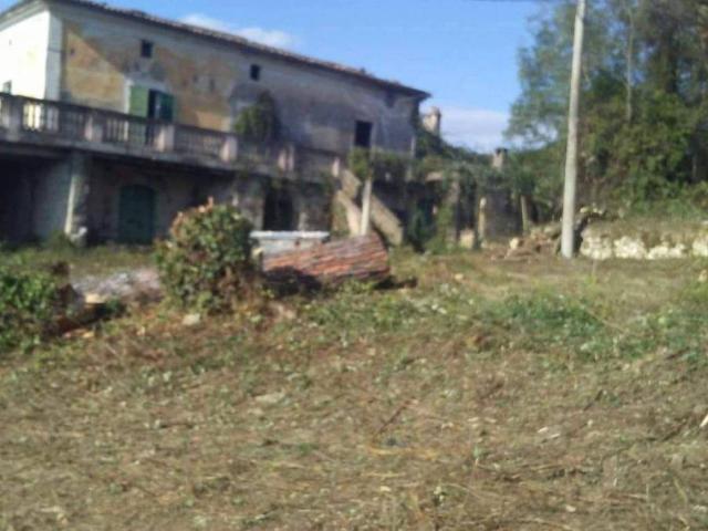 Villa Indipendente in vendita a San Bartolomeo, Cassino